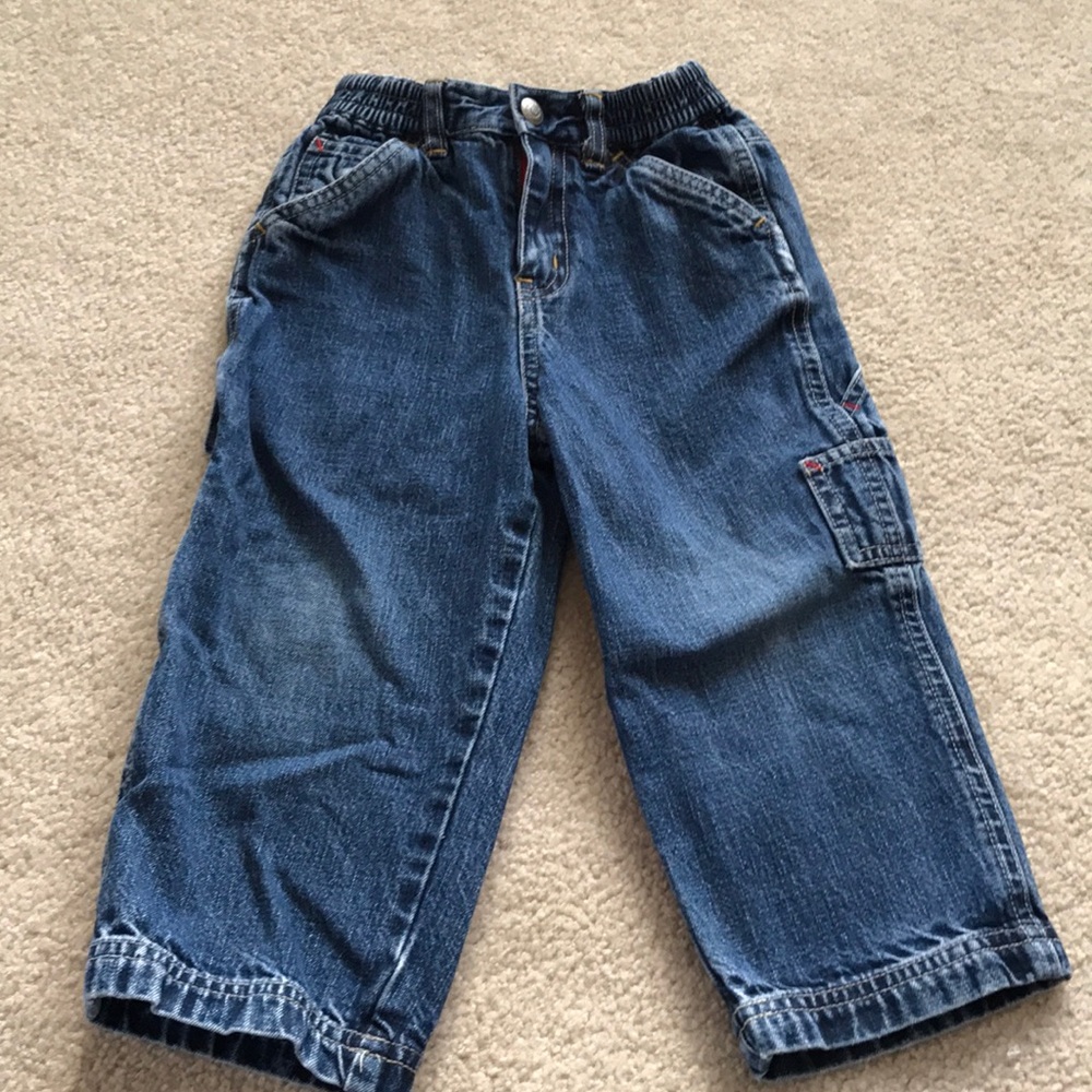 Baby Gap Jeans